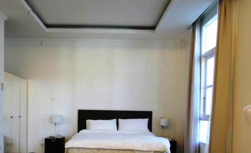 Hotel The Ramelau Dili Room photo