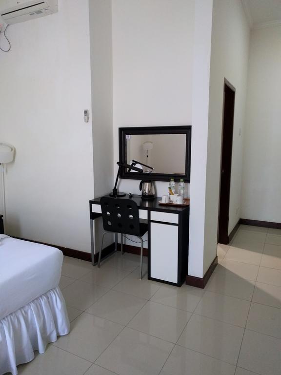 Hotel The Ramelau Dili Exterior photo