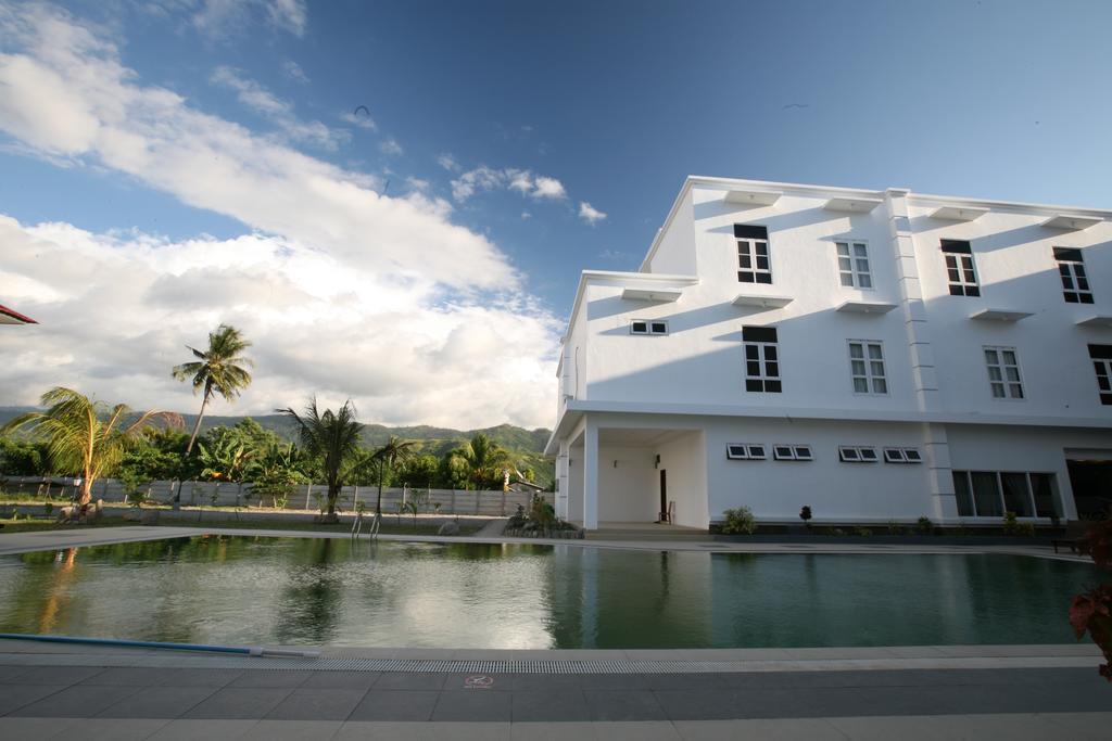 Hotel The Ramelau Dili Exterior photo
