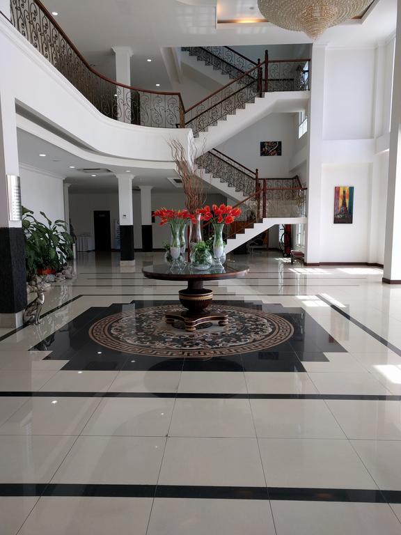 Hotel The Ramelau Dili Exterior photo