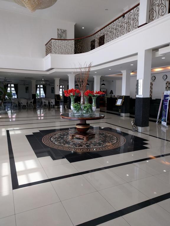 Hotel The Ramelau Dili Exterior photo